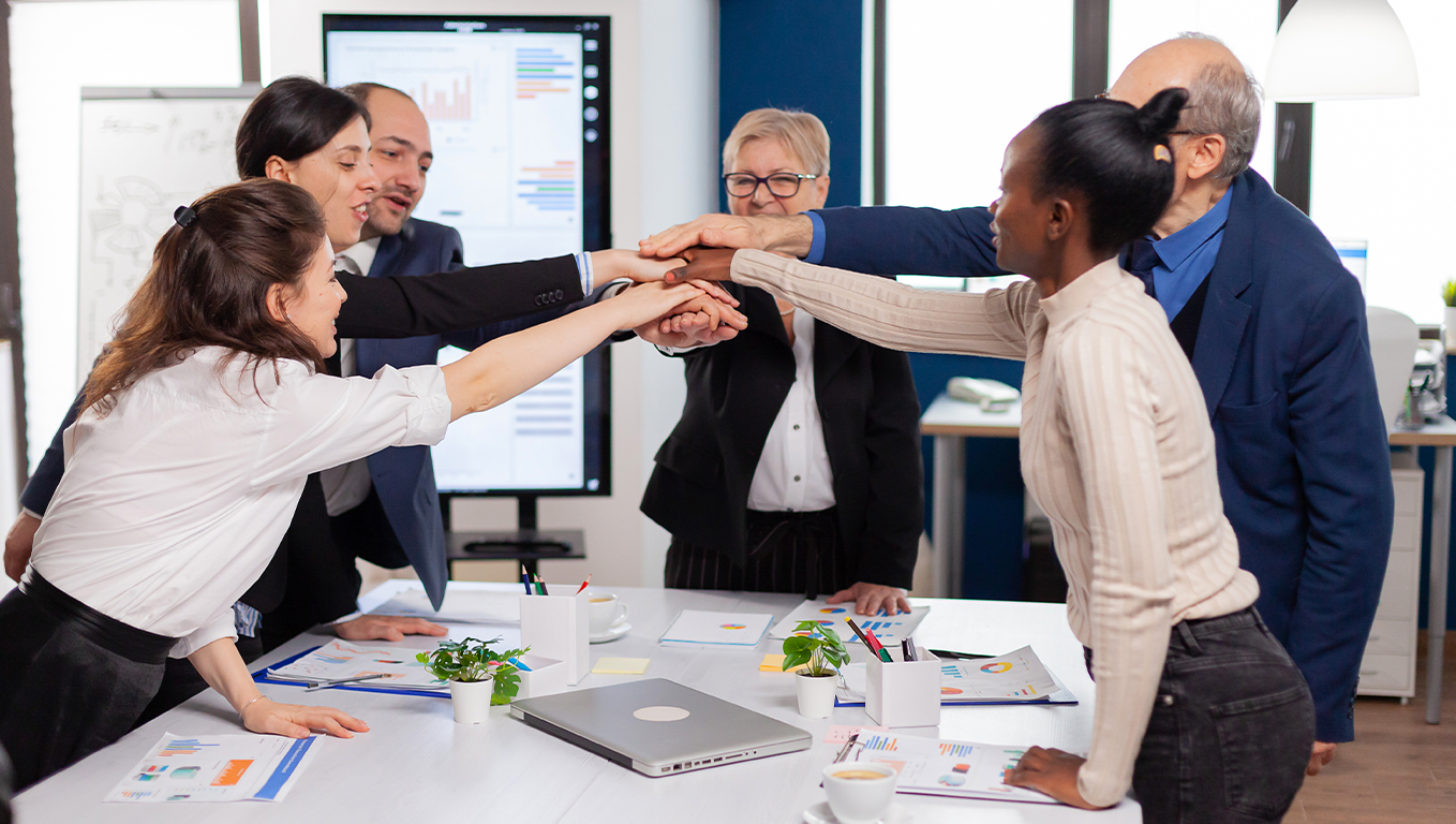 How Elite Mindz Empowers Businesses Through Strategic Partnerships in 2025